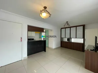 Apartamento com 3 Quartos à venda, 85m² no Lourdes, Belo Horizonte