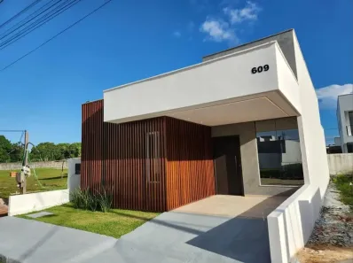 Casa de Condomínio com 3 Quartos à venda, 130m² no Centro, Ananindeua