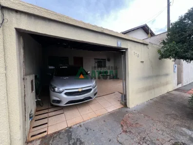 Casa com 2 Quartos à venda, 70m² no Jardim Vale Azul, Londrina