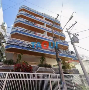 Apartamento com 2 Quartos à venda, 89m² no Passagem, Cabo Frio