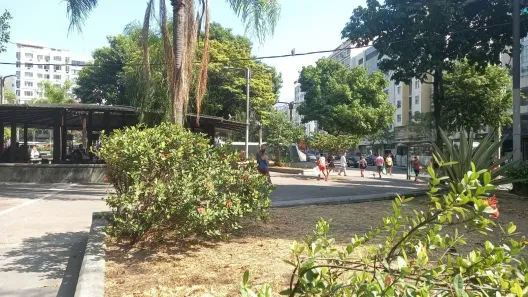 Apartamento com 4 Quartos à venda, 160m² no Tijuca, Rio de Janeiro