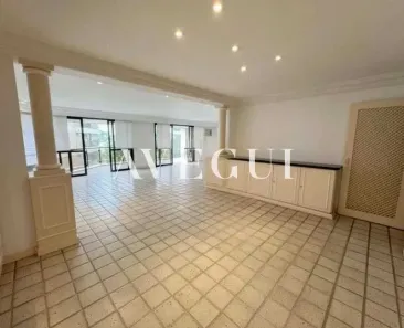 Apartamento com 4 Quartos à venda, 251m² no Lagoa, Rio de Janeiro