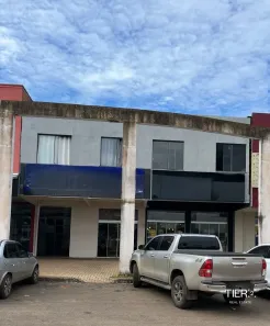 Prédio Comercial com 2 Quartos à venda, 240m² no Plano Diretor Sul, Palmas