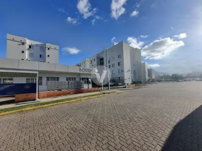 Apartamento com 2 Quartos à venda, 60m² no Nossa Senhora Medianeira, Santa Maria