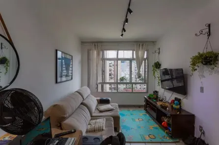 Apartamento com 2 Quartos à venda, 120m² no Santo Antônio, Belo Horizonte