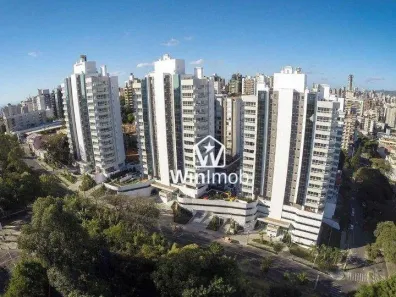 Apartamento com 3 Quartos à venda, 201m² no Bela Vista, Porto Alegre