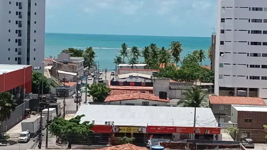 Apartamento com 3 Quartos à venda, 75m² no Barra de Jangada, Jaboatão dos Guararapes