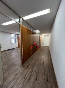 Sala Comercial à venda, 321m² no Consolação, São Paulo