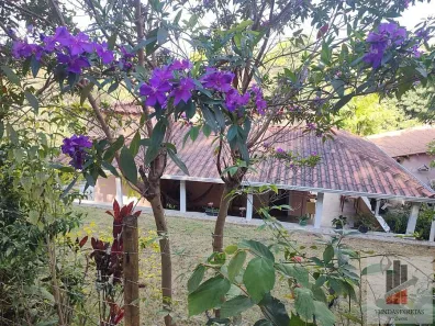 com 1 Quarto à venda, 2000m² no Estância Paraopeba, Igarapé
