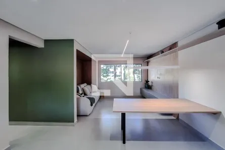 Apartamento com 2 Quartos à venda, 87m² no Vila Mariana, São Paulo