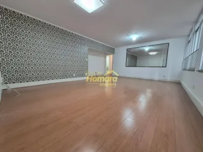 Apartamento com 3 Quartos à venda, 154m² no Higienópolis, São Paulo