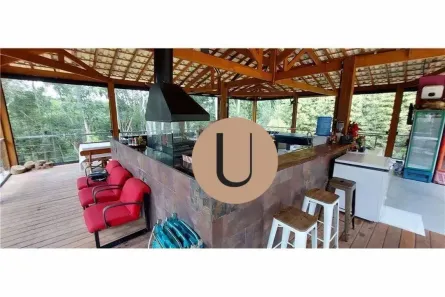 Fazenda/Sítio com 3 Quartos à venda, 300m² no Puris, Ibiúna