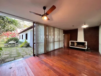 Casa com 5 Quartos para alugar, 142m² no Nossa Senhora de Fátima, Teresópolis