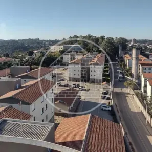 Apartamento com 2 Quartos à venda, 48m² no Recanto da Lapa, Franco da Rocha
