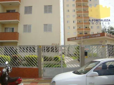 Apartamento com 3 Quartos à venda, 88m² no Jardim Santana, Americana