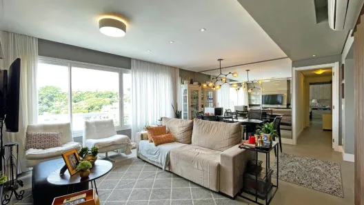 Apartamento com 3 Quartos à venda, 129m² no Menino Deus, Porto Alegre