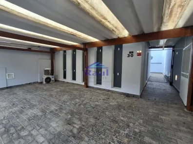 Imóvel Comercial para alugar, 188m² no Chácara Santo Antônio (Zona Sul), São Paulo