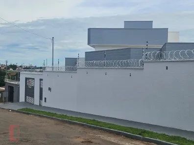 Casa com 3 Quartos à venda, 120m² no Setor Sul III Etapa, Anápolis