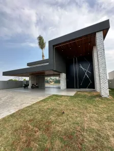Casa de Condomínio com 5 Quartos à venda, 558m² no Jardim Tarobá, Cambé