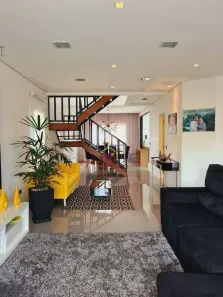 Casa de Condomínio com 3 Quartos à venda, 300m² no Cidade Parquelandia, Mogi das Cruzes