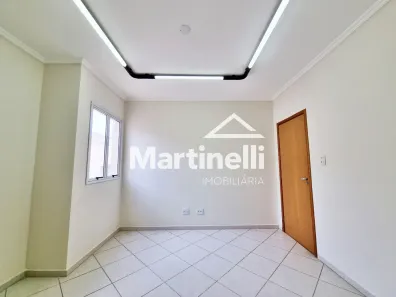 Sala Comercial para alugar, 18m² no Ribeirânia, Ribeirão Preto