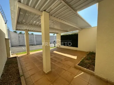 Casa de Condomínio com 3 Quartos à venda, 132m² no Jardim Astúrias I, Piracicaba