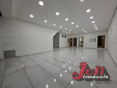 Ponto Comercial para alugar, 232m² no Taboão, São Bernardo do Campo