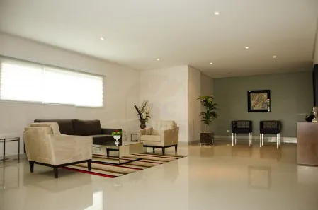 Apartamento com 3 Quartos à venda, 130m² no Barcelona, São Caetano do Sul
