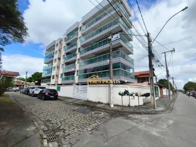 Apartamento com 2 Quartos à venda, 84m² no Extensão do Bosque, Rio das Ostras
