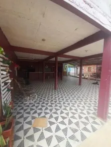 Casa de Condomínio com 10 Quartos à venda, 5670m² no Tarumã, Manaus