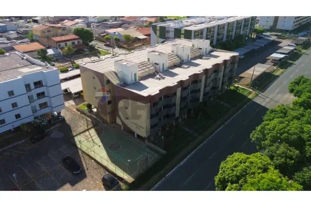 Apartamento com 2 Quartos à venda, 63m² no Taguatinga Norte, Brasília