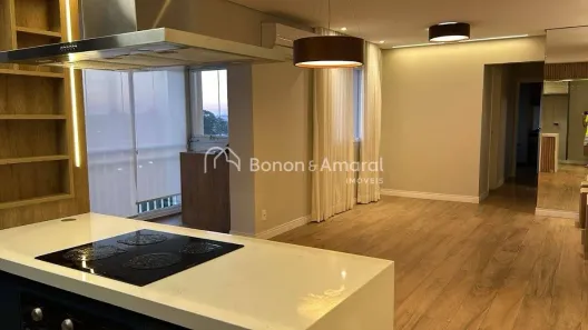 Apartamento com 3 Quartos à venda, 94m² no Morumbi, Paulínia