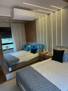 Apartamento com 3 Quartos à venda, 151m² no Água Branca, São Paulo