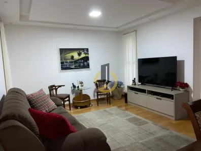 Apartamento com 3 Quartos à venda, 153m² no Vila Bastos, Santo André