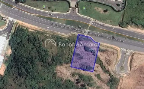 Lote/Terreno à venda, 2533m² no Loteamento Residencial Arborais, Campinas