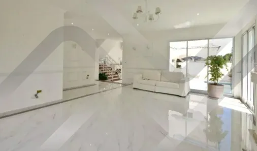 Casa de Condomínio com 4 Quartos para venda ou aluguel, 432m² no Morada das Flores (Aldeia da Serra), Santana de Parnaíba