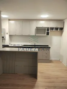 Apartamento com 1 Quarto à venda, 78m² no Jardim Monte Alegre, Taboão da Serra