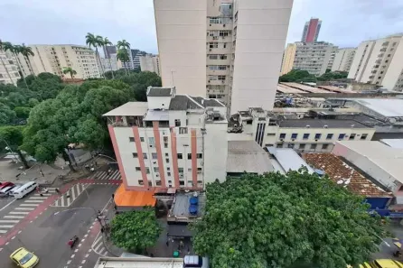 Apartamento com 2 Quartos à venda, 64m² no Laranjeiras, Rio de Janeiro