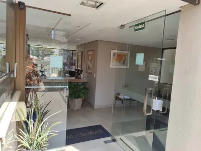 Apartamento com 2 Quartos à venda, 64m² no Centro, Londrina
