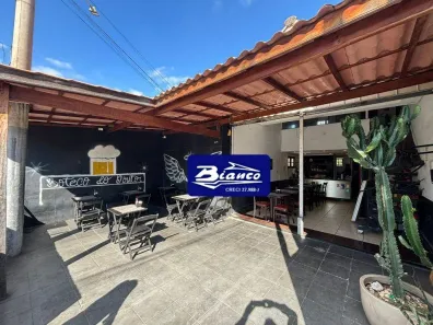 Ponto Comercial para alugar, 100m² no Parque Renato Maia, Guarulhos