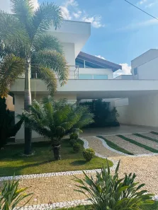 Casa de Condomínio com 3 Quartos à venda, 254m² no Swiss Park, Campinas