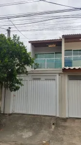 Casa com 2 Quartos à venda, 102m² no Parque Jóquei Club, Campos dos Goytacazes