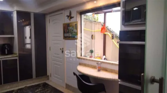 Casa com 5 Quartos à venda, 576m² no Itanhangá, Rio de Janeiro