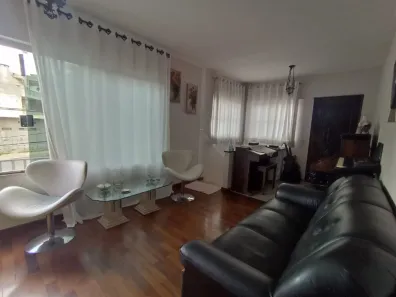 Sobrado com 3 Quartos à venda, 199m² no Vila Guaraciaba, Santo André