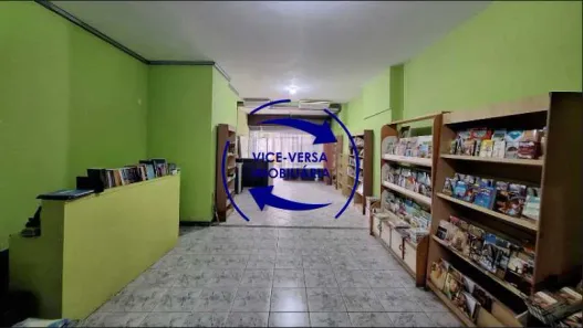 Ponto Comercial à venda, 181m² no Maracanã, Rio de Janeiro