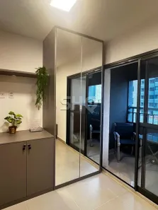 Apartamento com 1 Quarto à venda, 26m² no Tucuruvi, São Paulo