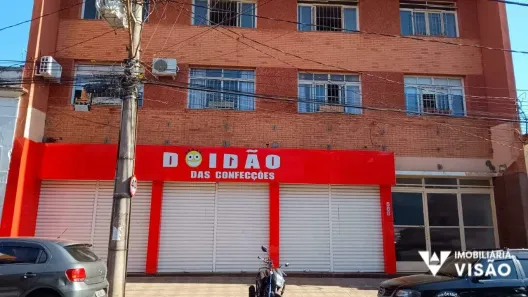 Ponto Comercial para alugar, 390m² no São Benedito, Uberaba