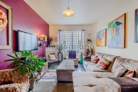  com 3 Quartos à venda, 149m² no Sumarezinho, São Paulo