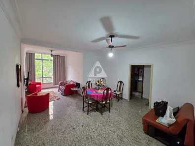 Apartamento com 3 Quartos à venda, 115m² no Flamengo, Rio de Janeiro
