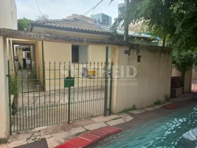 Casa com 1 Quarto à venda, 198m² no Cidade Monções, São Paulo